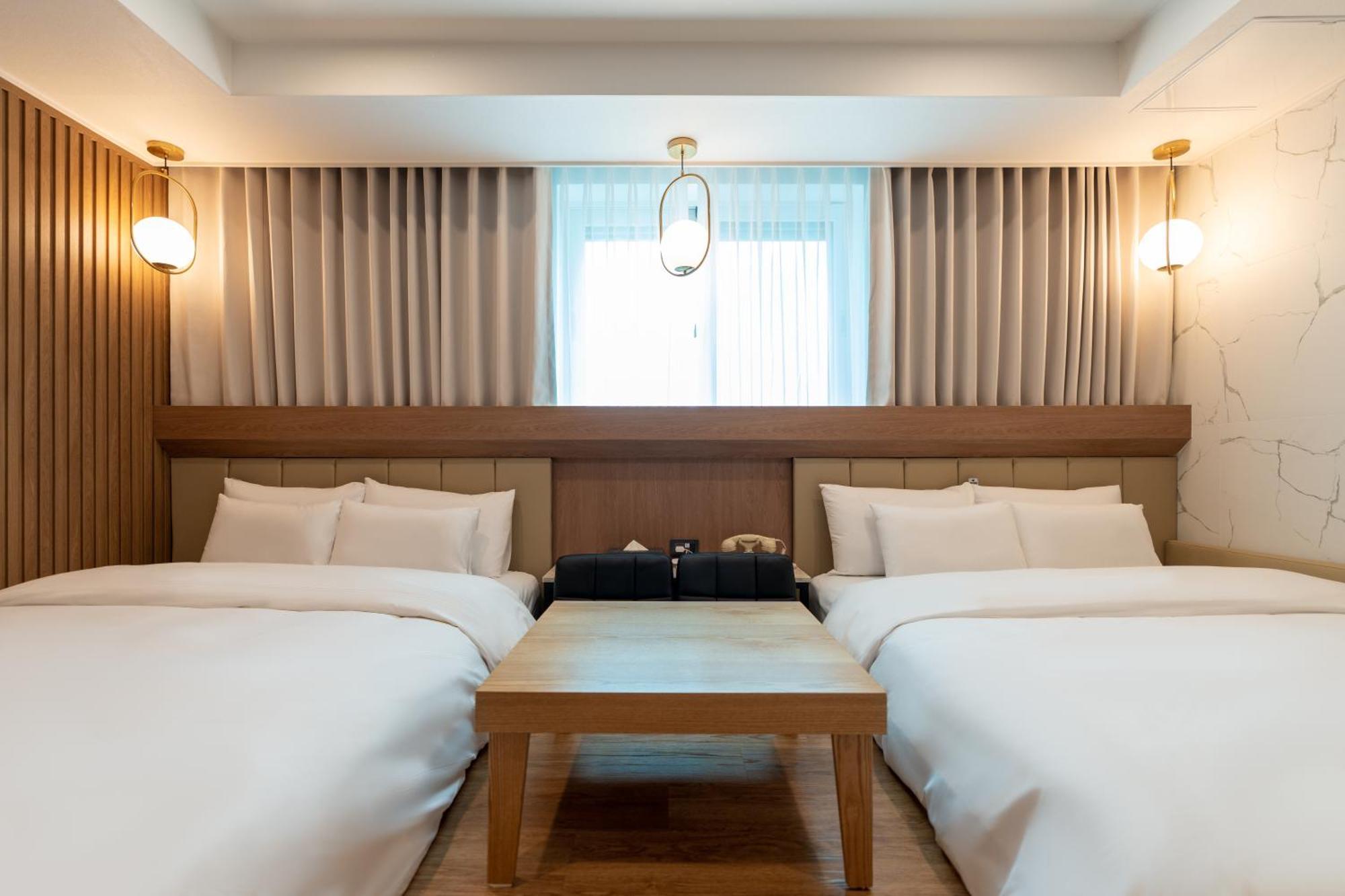 Jecheon Hound Hotel Chech'ŏn Екстериор снимка